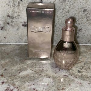 La Mer Genaissance The Serum Essence
